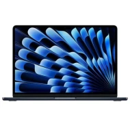 Pc portátil Apple M 13,6" (34,5cm.) Pulgadas macOS Sequoia Apple MW133Y/A Pantalla táctil Ram 16Gb Disco 512Gb SSD Lector de huella digital Marina