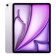 Tablet 13" Pulgadas Disco 128 GB Ram 16GB APPLE MCJ44TY/A  | Apple M4 chip con 10-core CPU y 8-core GPU, Púrpura