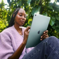 Tablet 11" Pulgadas Disco 128 GB Ram 8Gb. APPLE MC9Y4TY/A  | Apple M3 (8 núcleos), GPU de 9 núcleos), Estrellado