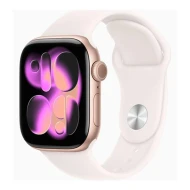 Reloj SmartWatch Digital Apple MEU44QL/A  | Táctil, Monitor Cardíaco, GPS, Wifi, NFC