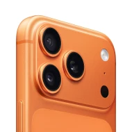 Smartphone APPLE IPHONE 17 PRO 512 GB 6 GB RAM 16 cm (6,3") 5G COSMIC ORANGE