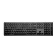 Teclado Dispositivo de entrada, Hogar Retroiluminado HP 3Z726AA#ABE  | Teclas programables