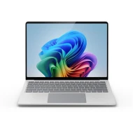 Pc portátil Intel® Core™ Ultra 7 13,8" Windows 11 Pro MICROSOFT EP2-36425 Pantalla táctil Ram 8 GB Disco 256GB  | SSD, Negro