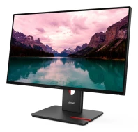 Monitor de Oficina y Teletrabajo LED Lenovo 60,5 cm (23.8”) 1.920 x 1080 Pixeles 64A4MATXEU  | 120 Hz, 6 ms, 16:9