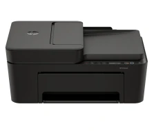 Impresora Térmica 4 A Wifi HP DJ 4310 A24HPB#629  | 8,5 ppm, 4.800 Hz, Imprime fácilmente desde tu, Escáner, Gris