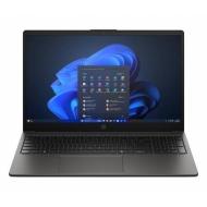 Pc portátil AMD Ryzen 5 7535U 15,6" pulgadas FREEDOS HP PT1435081  | Ram 8GB DDR5, Disco 0.5GB, SSD, Negro