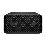 Pc Sobremesa Miniestación de trabajo Windows 11 Pro HP A40N0ET#ABE  | AMD Radeon 8050S, 32GB, 1000 GB, Bluetooth, Negro