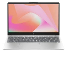 Pc portátil Intel® Core™ i7 39,6 cm (15,6") Sin S.O. HP PT05351311 Ram 16 GB Disco 512 Gb  | SSD, Plata