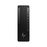 Pc Sobremesa Puesto de trabajo Windows 11 Pro HP A40QDET#ABE  | Intel Graphics, 32GB, 1000 GB, Bluetooth, Negro