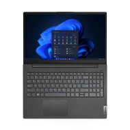 Pc portátil AMD Ryzen 5 5625U 15,6" Windows 11 Lenovo V15 G4 ABP Ram 8 GB Disco 512 GB  | SSD, Informática móvil, Máxima seguridad, Negro