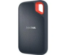 Disco Duro Portátil 4 TB SANDISK SDSSDE61-4T00-G25
