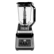 Batidora de Vaso NINJA BN750EU  | 1200W, Negro, Gris Piedra, Inox