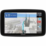 Navegador 15,2 cm (6") TomTom 1YD6.002.100  | Sí, Negro
