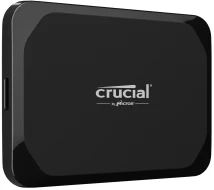 Disco Duro Portátil 2 TB CRUCIAL CT2000X9SSD9