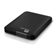 Disco Duro Portátil 1 TB WESTERN DIGITAL WDBUZG0010BBK-WESN