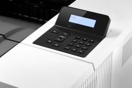 IMPRESORA LÁSER A4 HP J8H61A#B19  | 45 PPM, 4800 X 600 DPI, BLANCO