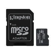 Tarjeta de Memoria microSDHC UHS-I 8GB Kingston SDCIT2/8GB