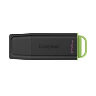 Memoria USB Kingston DTXG2/256GB  | 256GB, USB 3.2 Gen 1, Negro