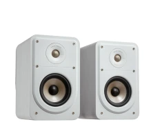 Altavoces HiFi POLK AUDIO Altavoces de estantería pasivos 125W ES15