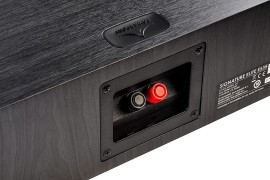 Altavoz HiFi 100W Bluetooth POLK AUDIO ES35 Rango 68 - 40000 Hz con Cable Blanco
