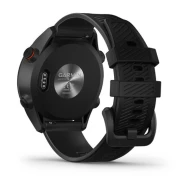 Reloj SmartWatch Garmin APPROACH S12 BLACK  | 0,9" Pulgadas, GPS, Transflectiva, transflectiva, memoria a nivel de píxeles (MIP)