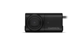 Car Audio Bluetooth 50W Garmin 010-02610-00  | Serie Dash Cam™, BC™ 50 CÁMARA INALÁMBRICA TRASERA CON VISIÓN NOCTU, Negro
