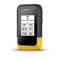 Navegador 2,2" Pulgadas GARMIN 010-02734-00  | Serie Etrex, eTrex SE, negro y amarillo, Amarillo