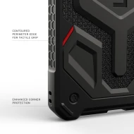 Funda UAG MONARCH PRO / SAMSUNG GAL