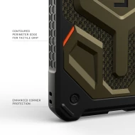 Funda UAG MONARCH PRO / SAMSUNG GAL