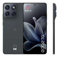 Smartphone Motorola TF272432418 512 GB 12GB RAM 5G Gris