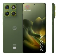Smartphone Motorola TF272432419 512 GB 12GB RAM 5G Verde