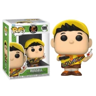 MERCHANDISING FUNKO 57386