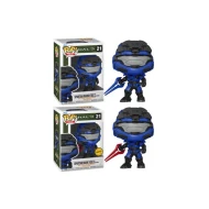 MERCHANDISING FUNKO 59336