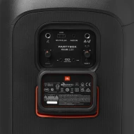 Altavoces HiFi JBL Altavoz para fiestas 160W Bluetooth Negro JBLPBCLUB120EP