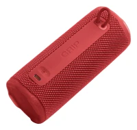 Altavoces HiFi JBL Altavoz Bluetooth 16W Bluetooth Rojo GRIP RED