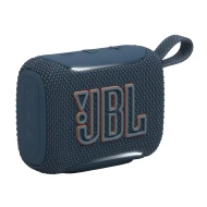 Altavoces HiFi JBL portátil monofónico 4,8W Bluetooth Azul JBLGO5BLU