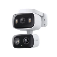Vigilancia domótica Pared, techo, mesa o poste (uso interior y exterior) IP65 Tp-Link TAPO C246D
