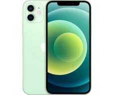 Smartphone Reacondicionado Iphone REAC. IF1 IPHONE 12 4+128  | 128GB, 4GB RAM, 5G, Black