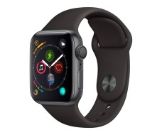 Reloj SmartWatch Apple REAC. WATCH SERIES 4 GREY  | OLED, 1.78" Pulgadas, Wifi