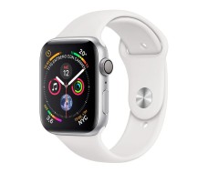 Reloj SmartWatch LTPO OLED 1.78" Pulgadas Apple REAC. WATCH SERIES 4 SILV Wifi