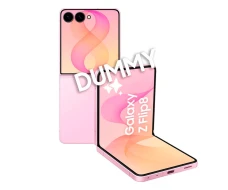 Accesorio Teléfonos Samsung DUMMY Z FLIP 8 LIGHT PINK
