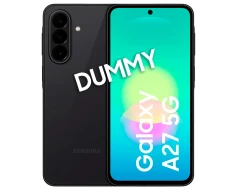 Accesorio Teléfonos Samsung DUMMY A27 MAQUETA
