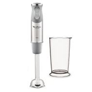 Batidora de Mano MOULINEX DD65AD10  | 1000W, Inox