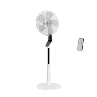 Ventilador de Pie ROWENTA VU5690F0  | Negro, Blanco, 34 W