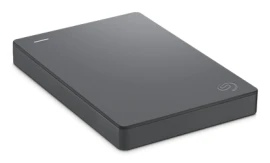 Disco Duro Portátil 1 TB SEAGATE STJL1000400