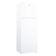 Frigorífico de 2 puertas Brandt BFD7611EW Alto 172cm x 60cm Clase E Blanco  | 304L