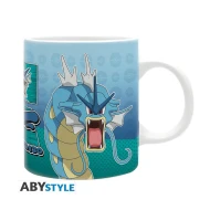 Merchandising ABYSTYLE ABYMUGA480