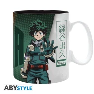 Merchandising Abystyle ABYMUGA583
