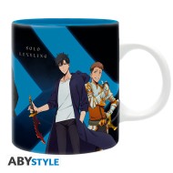 Merchandising Abystyle ABYMUGA627