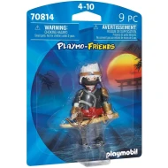 Merchandising PLAYMOBIL P70184